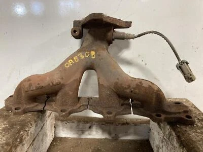 Used Exhaust Manifold fits: 2005 Saturn Ion 2.2L California emissions opt NU1 Gr - Imagem 1 de 4