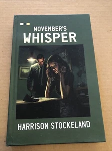 Novembers Whisper Harrison Stockeland - Picture 1 of 13