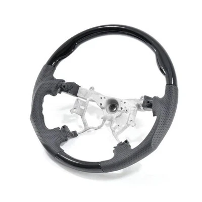 Toyota Land Cruiser 100 Series UZJ100W HDJ101K Later Model, Gun Grip Steering Foto 1 de 3