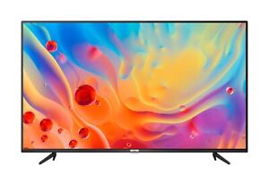 TCL 55P615 55 INCH UHD ANDROID 4K TV NETFLIX STAN AMAZON PRIME HDR PRO 6mWarnty!