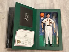 Hideki Matsui 55 Yomiuri Giants 12" Figure WCBF Stadium Legends 1999 NY Yankees