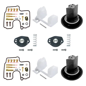 SUZUKI INTRUDER 1500 VL1500 98-04 Carburetor Rebuild Kits Parts - Picture 1 of 1