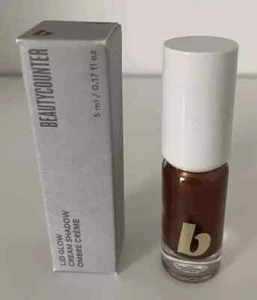 NUEVO BeautyCounter Tapa Brillo Crema Sombra Ember 0.17 oz / 5 ml - Imagen 1 de 2