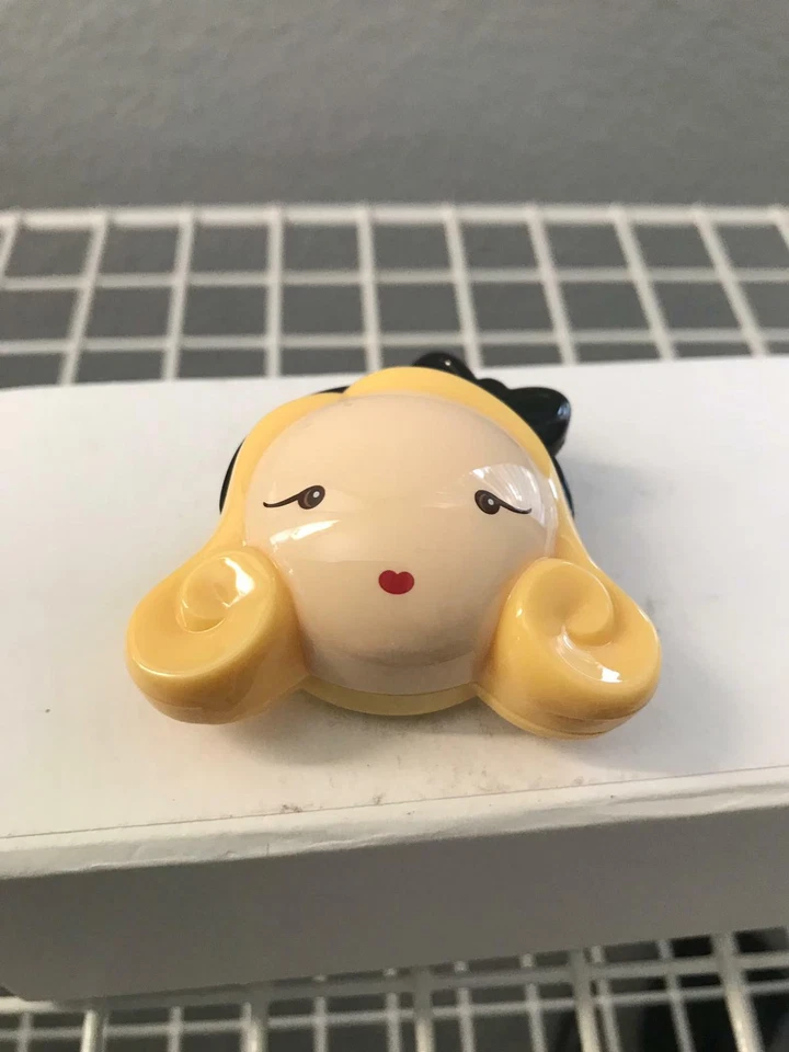 Harajuku Lovers G by Gwen Stefani  Solid Perfume Compacts 0.2g/0.04oz Size Mini - Image 1 of 1