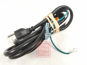 PROFORM PRO 5000 TREADMILL *POWER CORD* OEM - Picture 1 of 4