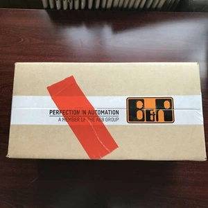 1 Stück NEU für B&R 8BVE0500HW00.000-1 im Karton kostenloser Versand - Bild 1 von 4