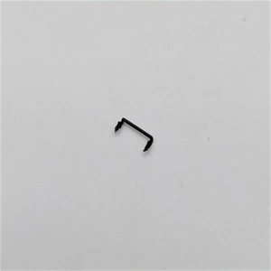 HO GP-38/40 BATTERY BOX GRAB IRON ITEM# 890229 - Picture 1 of 1