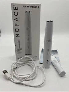 NuFACE FIX MicroWand Augen, Lippen & Linien Mikrostrom Anti-Aging Gerät - Bild 1 von 10