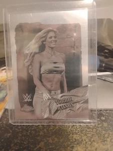 2025 Topps Chrome WWE x Cactus Jack Rodeo Rebels Torrie Wilson RDR-18 - Picture 1 of 1