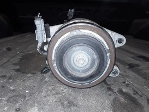 AC Compressor With Rear AC Opt C69 Fits 17-20 ACADIA 756798 - Picture 1 of 13