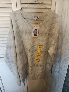 525 Women's Sweater Size M - Picture 1 of 1
