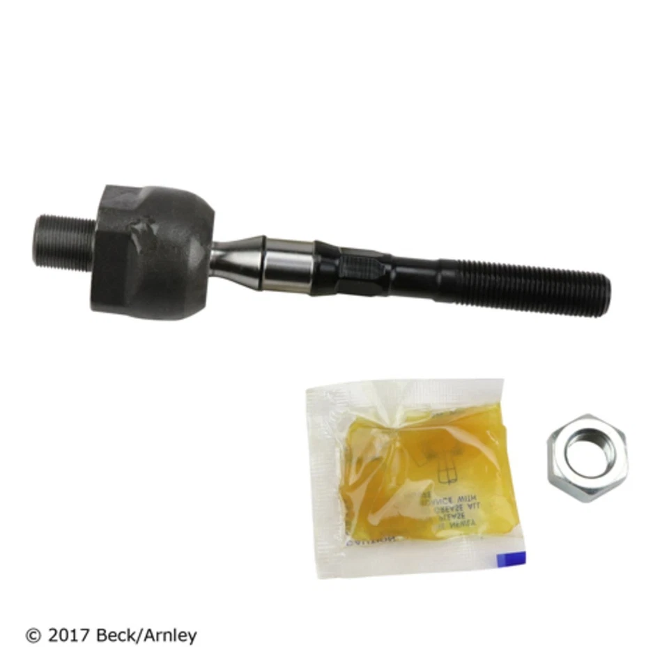 101-7886 Beck Arnley Tie Rod End Front Driver or Passenger Side Right Left Sedan - Image 1 of 4