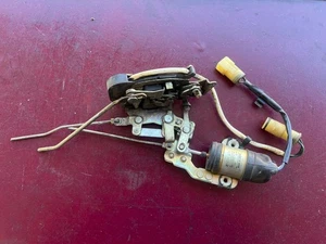 Toyota 85450-22170 Solenoid Assy, Door Control, Front LH - Picture 1 of 3