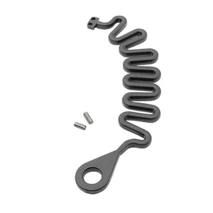 Petrol- Fuel Cap Cable Strap For S90/80/60 XC60/90 Replacement 31336424 - Picture 1 of 6