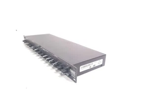 DBX 166XL Dual Compressor/Gate (C1916-24) - Picture 1 of 5