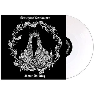 ACXDC - Satan Is King (Vinyl LP - 2023 - EU - Original) - Bild 1 von 1