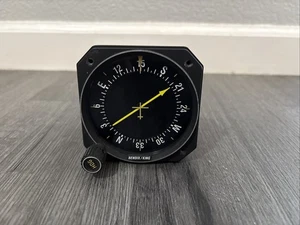 Bendix King KI 227 ADF Indicator 066-3063-00 - 30 Day Warranty - Foto 1 di 5