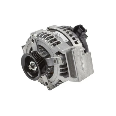 Alternador GM 84009371 piezas originales para 04-10 Cadillac SRX STS Foto 1 de 4