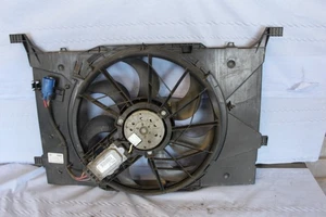 Mercedes Clase A/B W 169 / 245 Ventilador Motor Refrigeración Motor A 169 500 26 93 - Imagen 1 de 5
