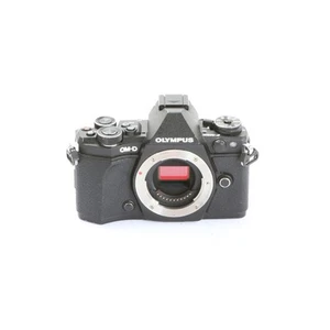 Olympus OM-D E-M5 Mark II + Très Bien (270163) - Photo 1 sur 7