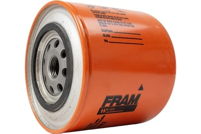 FRAM WearGuard Replacement Oil Filter Fits 1954-1987 Alfa Romeo Cars Part ID PH7 - Image 1 of 4