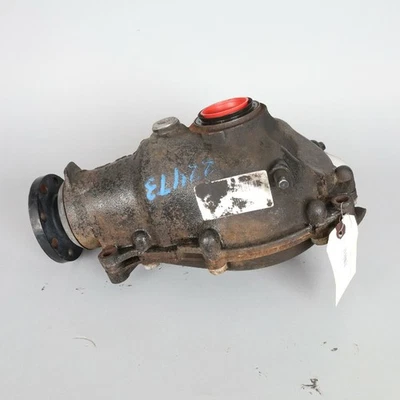 BMW X3 E83 2007-2010 eje delantero portador diferencial 31507544478 OEM usado Foto 1 de 4
