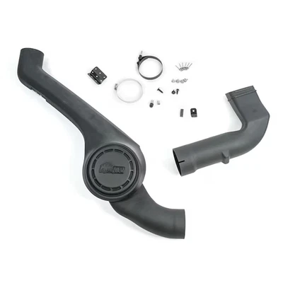 Chevrolet Colorado 2015-2022 Motor Snorkel Kit 19417719 Negro Genuino OEM GM Foto 1 de 4