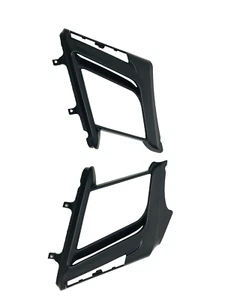 Radiator Cover Water Ducati Diavel 1200 Carbon Fl Carbon Cd 96980551A New - Picture 1 of 5