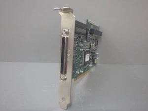 AHA2940W - ADAPTEC - AHA-2940W / Ultra Wide SCSI PCI Controller Used - Picture 1 of 3