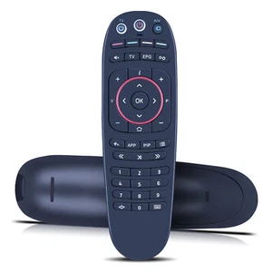 Remote Control For INFOMIR TV Box MAG 270 275 322 349 351 352 254 255 256 544w3 - Picture 1 of 4