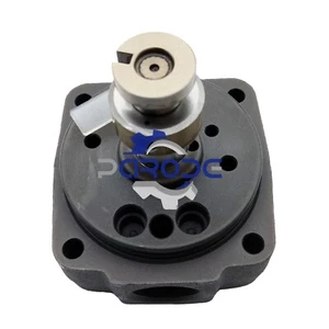 Fuel Pump Head Rotor 096400-1581 4/12R Rotor Head VE Pump for Toyota Engine - Picture 1 of 4