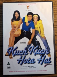 Kuch Kuch Hota Hai (DVD, 2003) - Picture 1 of 2