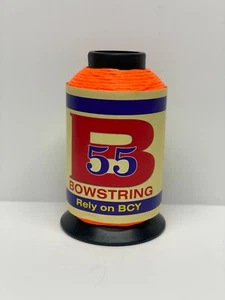 BCY B55 Bow String Material 1/4# - Picture 1 of 13