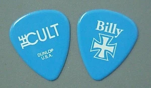 The Cult guitar pick for Billy Duffy 2012 Tour! - Picture 1 of 1