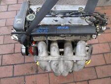 Motor ohne Anbauteile (Benzin) MHA MHA FORD PUMA (EC_) 1.7 16V