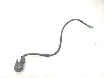 03-10 2004 Honda ST1300 Pata de cabra Soporte lateral Interruptor de seguridad Foto 1 de 4