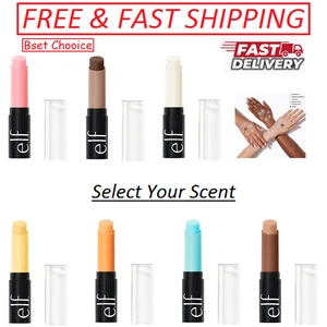 e.l.f. Lip Exfoliator, Moisturizing Scented Lip Scrub, ( Select Your Scent ) - Picture 1 of 12