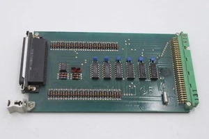 ELAN ST 1 ST1 Modul Karte Board E46P01 507011 - Picture 1 of 1