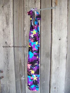 Sleazy Sleepwear - Lycra Tail Bag (Cosmic Camo) - Picture 1 of 1