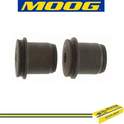 Kit de bucha de braço de controle OE MOOG frontal superior para 2003-2019 GMC SAVANA 3500 - Imagem 1 de 2