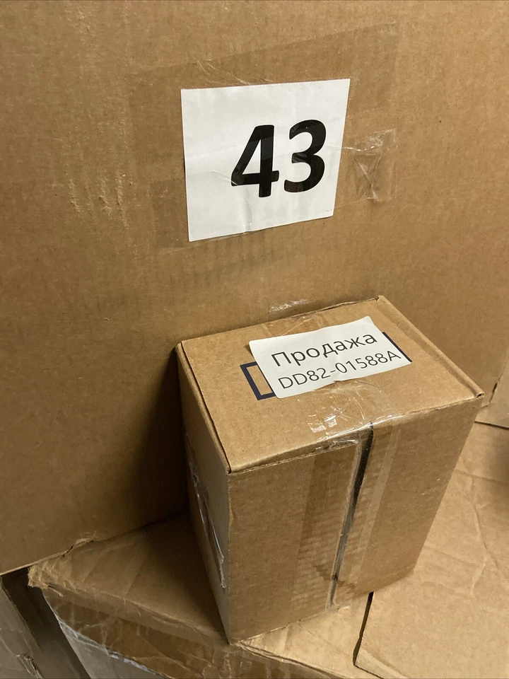 Válvula de agua para lavavajillas DD82-01588A de repuesto exacto Foto 1 de 1