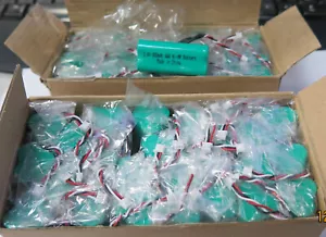 Lote 50 Nuevos Motorola SYMBOL DS6878 LI4278 Escáner Código de Barras Batería Envío GRATIS - Imagen 1 de 2
