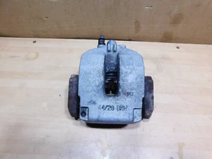PINZA FRENO POSTERIORE SINISTRA BMW X5 X6 E70 E71 E72 CON SUPPORTO - Foto 1 di 4