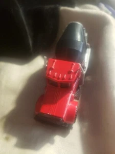 1981 Matchbox Cement Truck Poorable - Picture 1 of 7