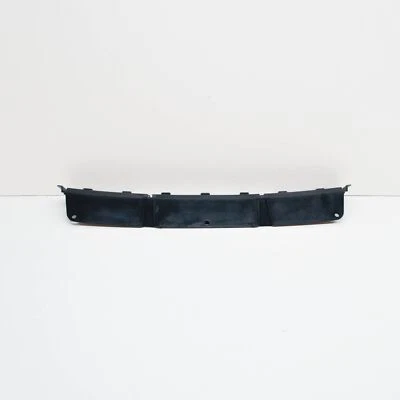 NUEVO BMW 7 E32 PARACHOQUES DELANTERO REJILLA CENTRAL 51111928276 1928276 ORIGINAL Foto 1 de 4