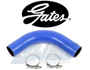 01-04 GM 6.6 6.6L Duramax Diesel LB7 Turbo Intercooler Hose / Boot Kit w/ Clamps - Picture 1 of 1