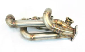 UPP Honda Acura K-Series T3 T4 Turbo Manifold K20 K24 - Bild 1 von 1
