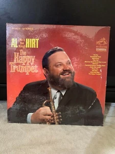 Al (He's The King) Hirt The Happy Trumpet 1966 Vinyl LP Record RCA LSP-3579* - Picture 1 of 2