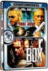 The Box ; Final Move (Dvd) (Uk Import)