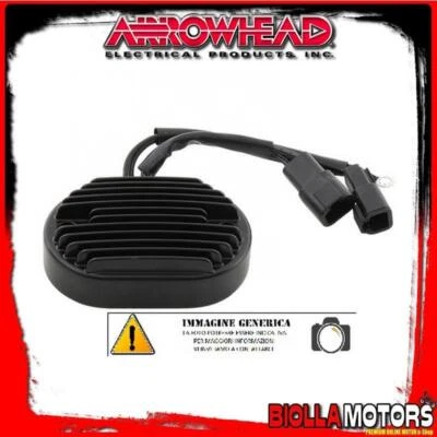230-22040 REGOLATORE DI TENSIONE PER HARLEY-DAVIDSON XLH Sportster 1000cc 1976- — 第 1/4 张图片